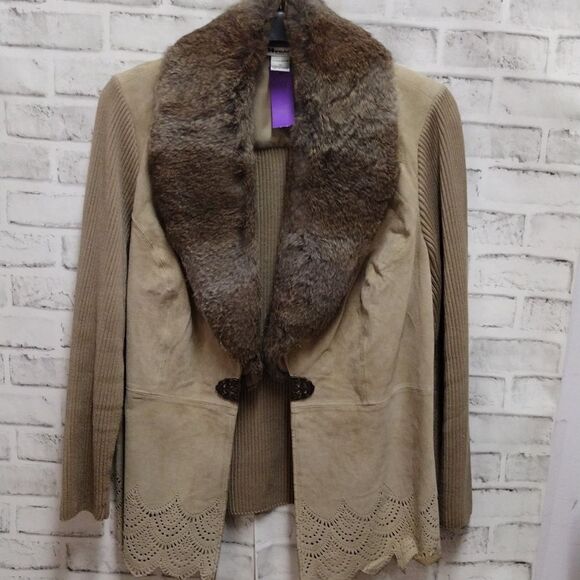 Nygard jacket  - Picture 1 of 4